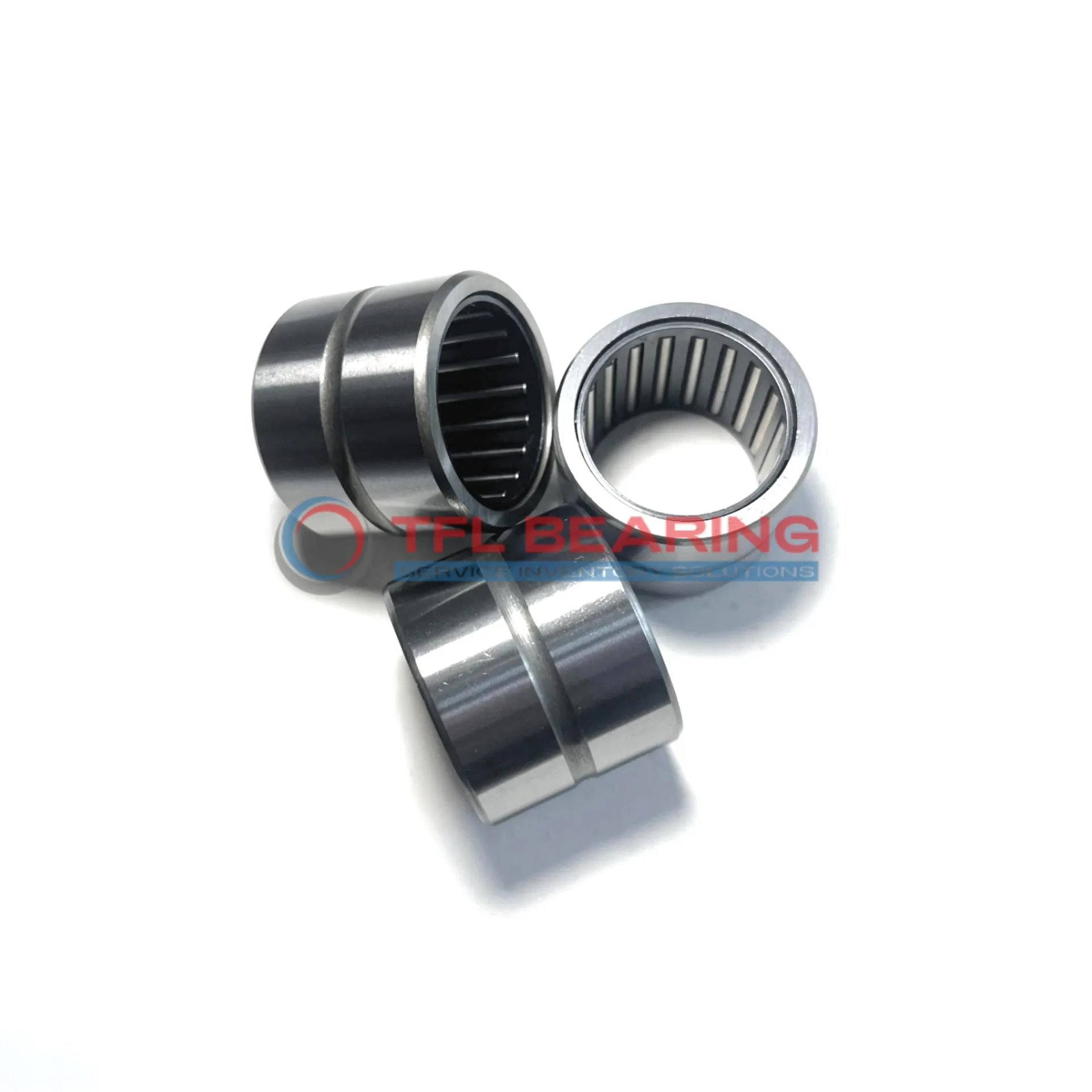 Heavy Duty Needle Roller Bearings (Machined) NK17/20-XL